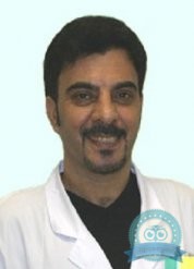 Офтальмолог (окулист) Адван Аладдин 