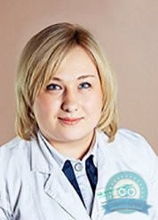 Психиатр, психотерапевт Панина Анастасия Владимировна