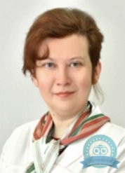 Эндокринолог Орловская (Ходькова) Елена Владимировна
