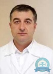 Маммолог, онколог Кварацхелия Леван Леонидович