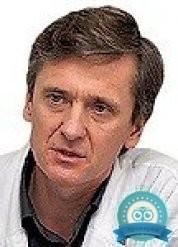 Хирург, ортопед Калганов Алексей Николаевич