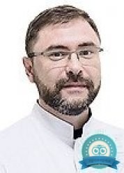 Анестезиолог, анестезиолог-реаниматолог, реаниматолог Яндыбаев Владислав Станиславович