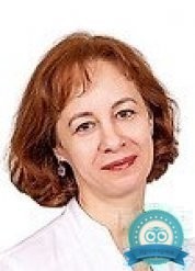 Рефлексотерапевт Ильина Оксана Витальевна