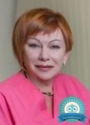 Стоматолог, стоматолог-терапевт Яновская Елизавета Абрамовна