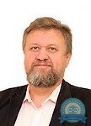 Стоматолог, стоматолог-хирург, стоматолог-имплантолог Калайдов Андрей Федорович
