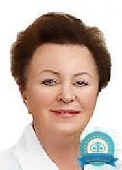 Акушер-гинеколог, гинеколог, гинеколог-эндокринолог Надырова Наталья Олеговна