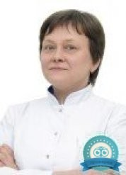 Невролог Попова Светлана Альбертовна