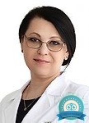 Рентгенолог Ручьева Наталья Александровна