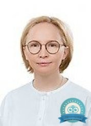 Стоматолог-ортодонт Столбовая Инга Вадимовна
