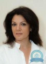 Стоматолог, стоматолог-терапевт Смолярчук Елена Георгиевна