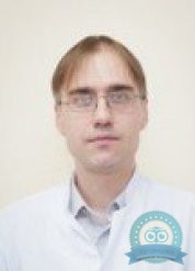Кардиолог Соколов Денис Владимирович