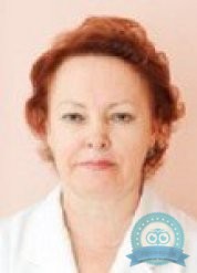 Рентгенолог Шалагинова Татьяна Владимировна