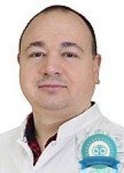 Уролог, дерматовенеролог, андролог Станчев Дмитрий Николаевич
