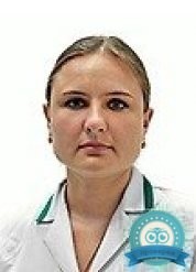 Акушер-гинеколог, гинеколог, гинеколог-эндокринолог, врач узи Карданова Виктория Владимировна