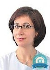 Офтальмолог (окулист) Аракелян Мариам Арамовна