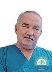 Мануальный терапевт, ортопед Ерохин Андрей Васильевич