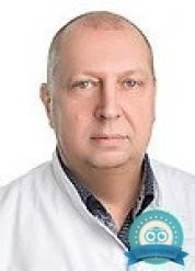 Кардиолог, детский кардиолог Иванов Владимир Юрьевич