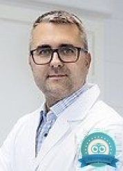 Дерматолог, уролог, дерматовенеролог Максимов Максим Олегович
