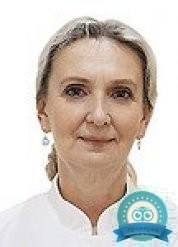 Невролог Сапроненкова Ольга Алексеевна