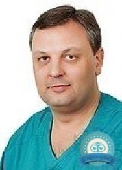 Дерматолог, уролог, дерматовенеролог Оганесянц Смбат Мартиросович