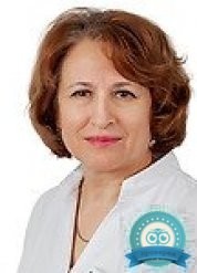 Гинеколог Баранова Татьяна Николаевна