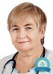 Хирург, проктолог Байчорова Земфира Узеировна