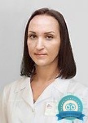 Дерматолог, дерматокосметолог Петровская Ольга Леонтьевна