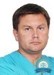 Уролог, дерматовенеролог, андролог Новиков Михаил Владимирович