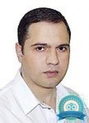 Дерматолог, уролог, дерматовенеролог, андролог Агаханян Карен Арменович