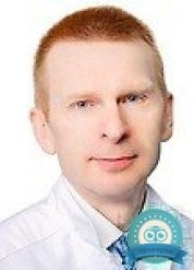 Гастроэнтеролог, уролог, проктолог, андролог Марков Сергей Валерьевич