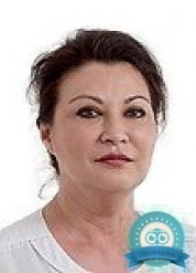 Дерматокосметолог, дерматолог, дерматовенеролог Мельник Ирина Вячеславовна