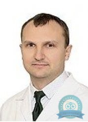 Детский травматолог-ортопед Исаев Олег Николаевич