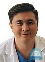 Детский гастроэнтеролог, детский эндоскопист, детский гепатолог Беков Максат Турдумаматович