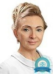Эндокринолог Пшеничко Лариса Валерьевна