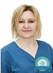 Хирург Бунакова Елена Александровна