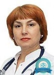 Кардиолог, гастроэнтеролог, терапевт Зудилина Лариса Анатольевна