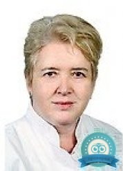 Детский пульмонолог, детский иммунолог, детский аллерголог Капустина Наталья Германовна