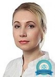 Дерматолог, дерматовенеролог, дерматокосметолог Анойко Ольга Юрьевна