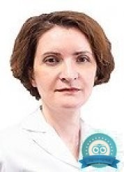 Офтальмолог (окулист) Питерскова Лариса Валерьевна