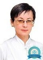 Диетолог, эндокринолог Иванова Белла Анатольевна