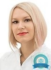Акушер-гинеколог, гинеколог Ерошкина Нина Сергеевна