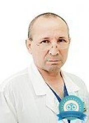 Мануальный терапевт, ортопед, травматолог Николаев Петр Владимирович