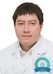 Ортопед, травматолог Севостьянов Андрей Викторович