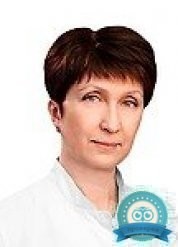 Терапевт Славина Ирина Борисовна