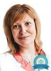 Невролог, детский невролог Бедина Алина Николаевна