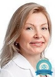 Гинеколог Формесин Инна Валериевна
