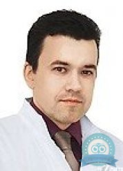 Аллерголог-иммунолог Быков Сергей Анатольевич