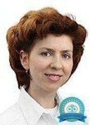 Детский стоматолог, детский стоматолог-ортодонт Исаева Светлана Сергеевна