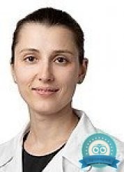 Пульмонолог, детский пульмонолог Марданова Ольга Андреевна