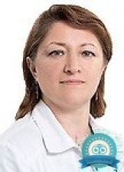 Гастроэнтеролог, терапевт, гирудотерапевт Зарайская Мария Вячеславовна